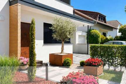 Haus Maintal / Wachenbuchen Wachenbuchen - 7 Zimmer, 253 m&sup2;, 1.199.000&euro; | Angebot:26507054