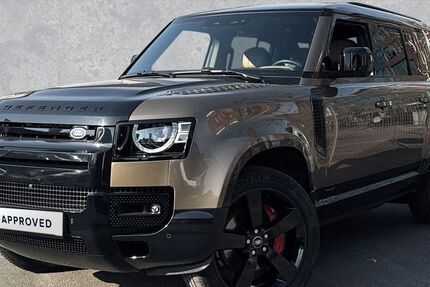 Land Rover Defender 21.600 km 99.580 &euro; Frankfurt a.M. 60314