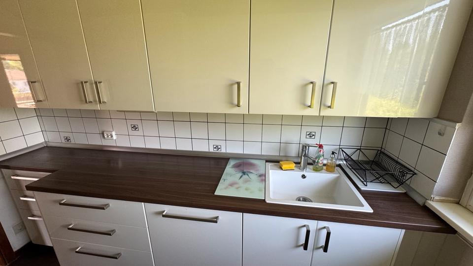 Etagenwohnung Frankfurt am Main Nord-Ost - 4 Zimmer, 107 m&sup2;, 1.400&euro; | Angebot:26356239