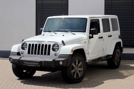 Jeep Wrangler 155.000 km 28.900 &euro; Bischofsheim 65474