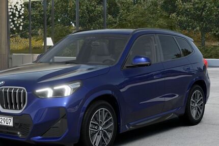 BMW X1 26.965 km 44.770 &euro; Bad Homburg 61352