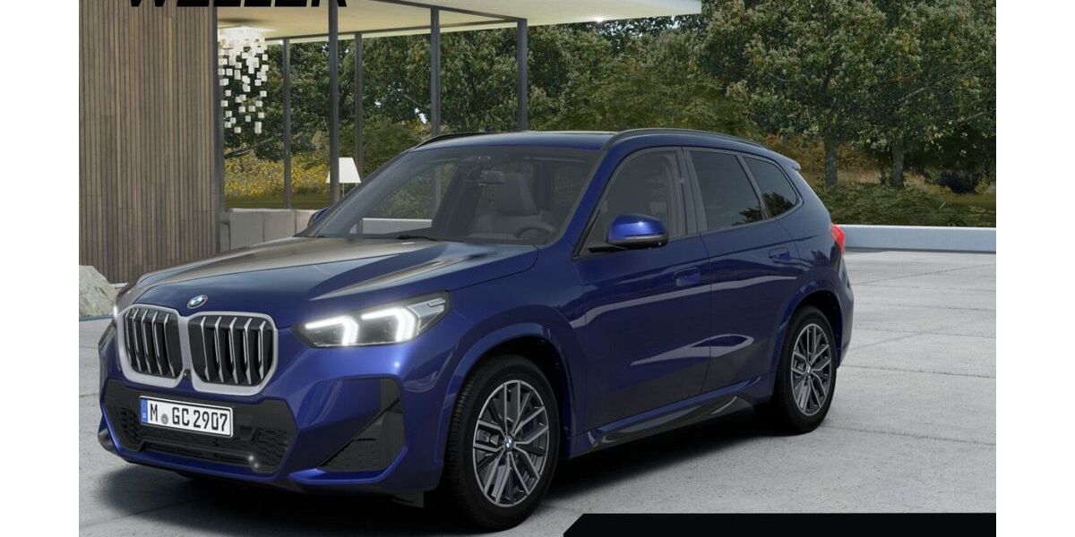 BMW X1 26.965 km 44.770 &euro; Bad Homburg 61352
