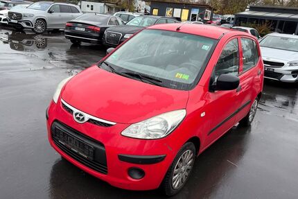 Hyundai i10 170.000 km 1.999 &euro; Frankfurt am Main 60486