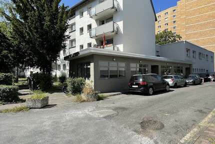 Gewerbeobjekt Frankfurt am Main Ginnheim - 2.124&euro; | Angebot:26897227