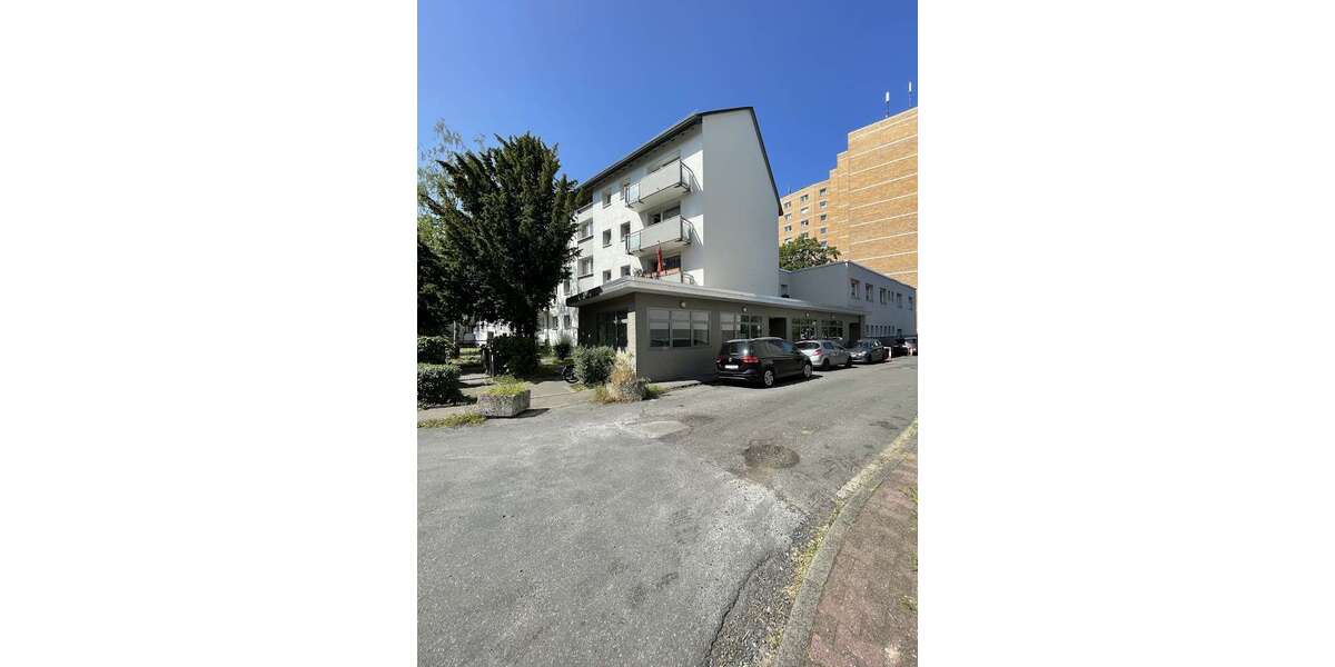 Gewerbeobjekt Frankfurt am Main Ginnheim - 2.124&euro; | Angebot:26897227