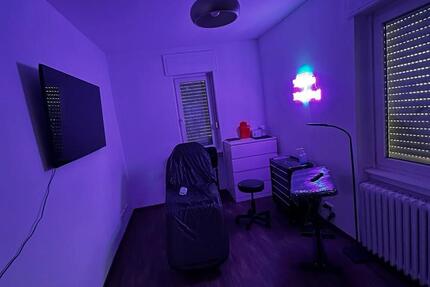 Raum in Schönheitssalon zur Untermiete zimmer