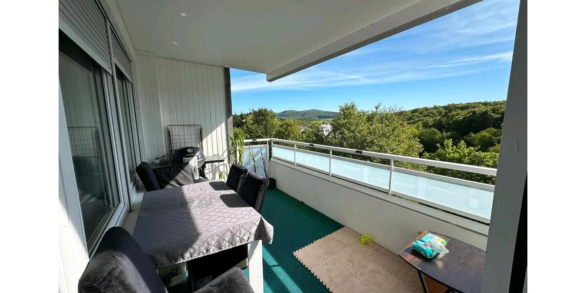 Etagenwohnung Eppstein - 2.5 Zimmer, 67 m&sup2;, 200.000&euro; | Angebot:26133721