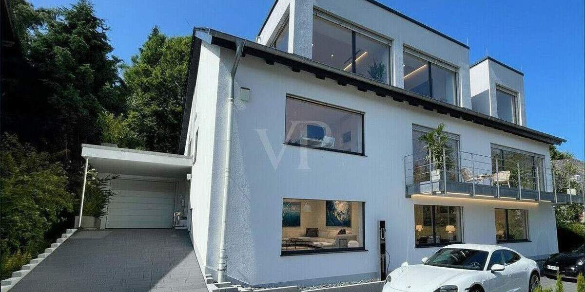 Einfamilienhaus Kelkheim (Taunus) / Fischbach Fischbach - 7 Zimmer, 272 m&sup2;, 3.300&euro; | Angebot:25682217