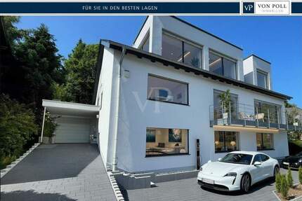 Haus Kelkheim (Taunus) / Fischbach Fischbach - 7 Zimmer, 272 m&sup2;, 3.300&euro; | Angebot:25682217