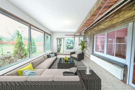 Wohnung Dreieich - 4 Zimmer, 133 m&sup2;, 495.000&euro; | Angebot:24982050