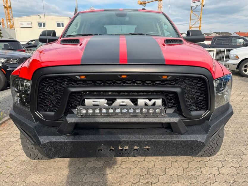 RAM