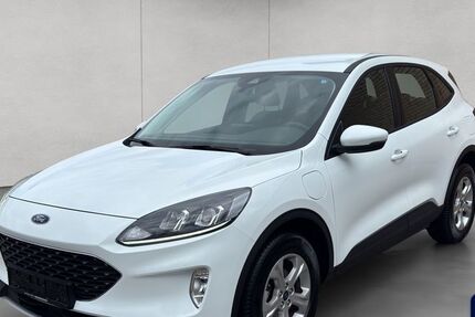 Ford Kuga 19.703 km 19.950 &euro; Frankfurt 60386