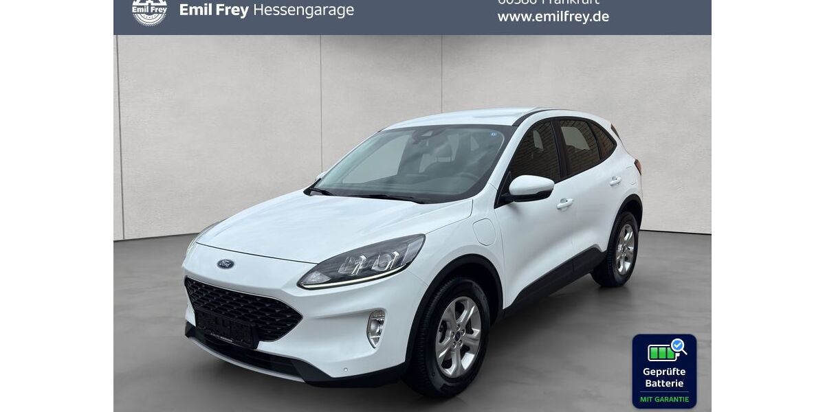 Ford Kuga 19.703 km 19.950 &euro; Frankfurt 60386