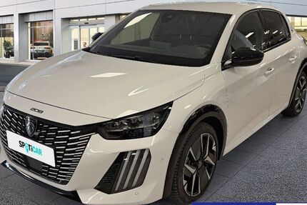 Peugeot 208 14.431 km 17.690 &euro; Frankfurt 60314