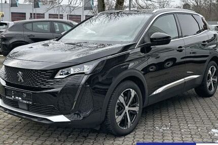 Peugeot 3008 23.762 km 24.960 &euro; Maintal 63477