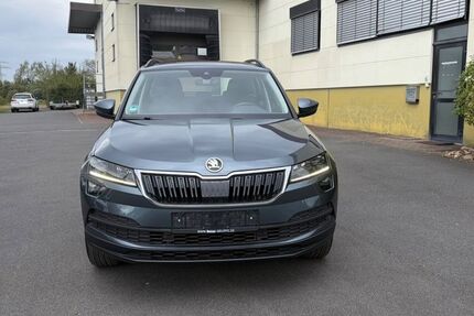 Skoda Karoq 71.000 km 20.900 &euro; Karlstein 63791