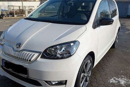 Skoda Citigo 51.760 km 10.400 &euro; Flörsheim am Main 65439