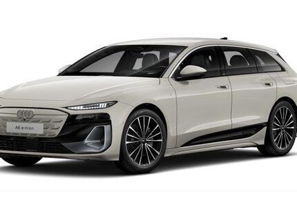 Audi A6 e-tron 10.700 km 67.119 &euro; Hanau 63452