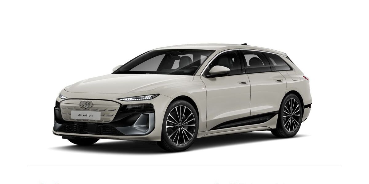 Audi A6 e-tron 10.700 km 67.119 &euro; Hanau 63452