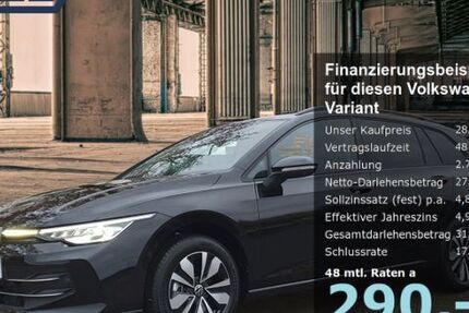 VW Golf 20.000 km 26.790 &euro; Griesheim 64347