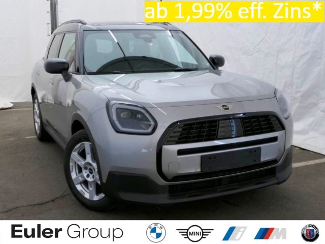 Mini Countryman D (Cooper) 26.301 km 29.475 &euro; Hofheim 65719