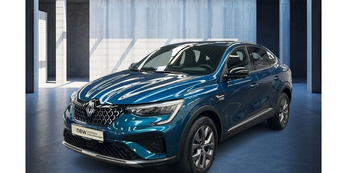 Renault Arkana 31.916 km 22.870 &euro; Frankfurt / Main 60314