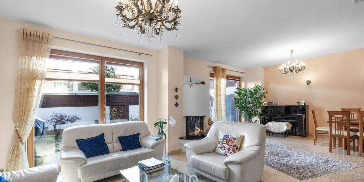 Reihenmittelhaus Frankfurt am Main Kalbach-Riedberg - 6 Zimmer, 160 m&sup2;, 1.150.000&euro; | Angebot:25525603