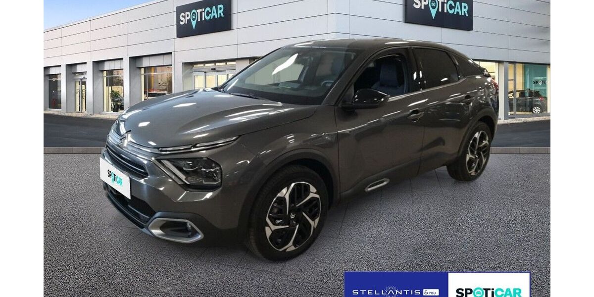 Citroen C4 31.692 km 18.980 &euro; Frankfurt 60314