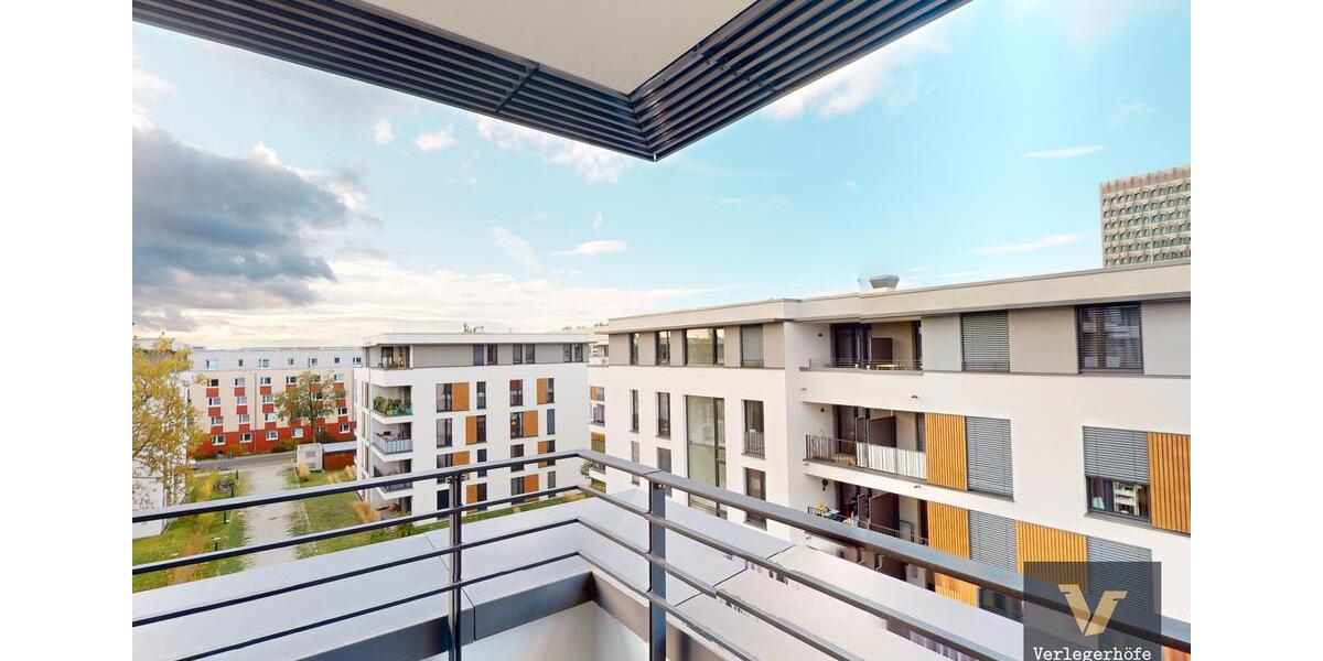 Etagenwohnung Darmstadt Darmstadt-West - 4 Zimmer, 115 m&sup2;, 2.025&euro; | Angebot:26381958
