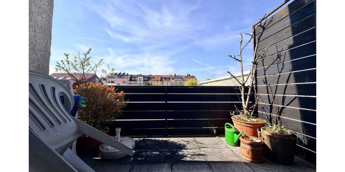 Etagenwohnung Neu-Isenburg Isenburg - 3 Zimmer, 71 m&sup2;, 229.000&euro; | Angebot:25815264