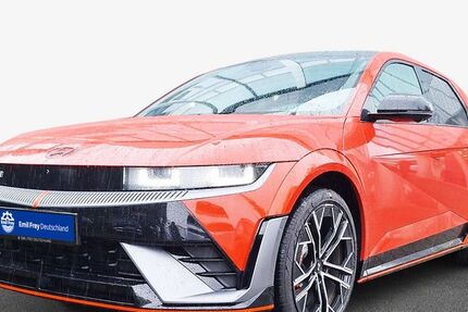 Hyundai IONIQ 5 15.100 km 56.950 € Offenbach 63069