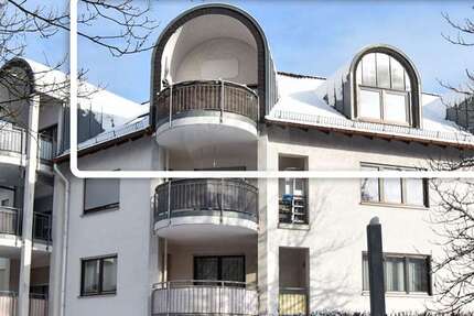 Wohnung Bad Homburg vor der Höhe / Kirdorf Kirdorf - 4 Zimmer, 122 m&sup2;, 589.000&euro; | Angebot:25255794