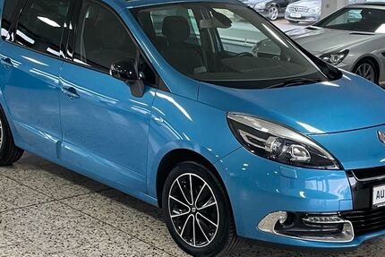 Renault Scenic 103.000 km 9.950 &euro; Rüsselsheim 65428