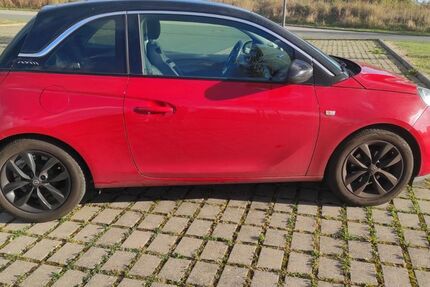 Opel Adam 170.000 km 5.190 &euro; Frankfurt 60435