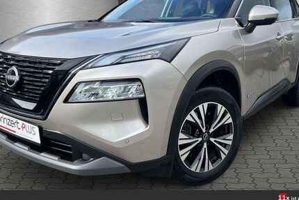 Nissan X-Trail 33.740 km 28.470 &euro; Darmstadt 64285