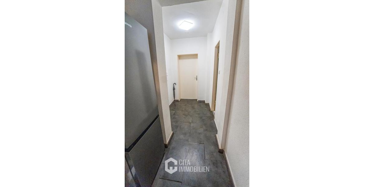 Etagenwohnung Frankfurt am Main Gutleutviertel - 2 Zimmer, 45 m&sup2;, 740&euro; | Angebot:25719247