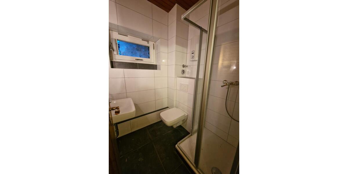 Erdgeschoßwohnung Frankfurt am Main West - 1 Zimmer, 30 m&sup2;, 490&euro; | Angebot:25640892