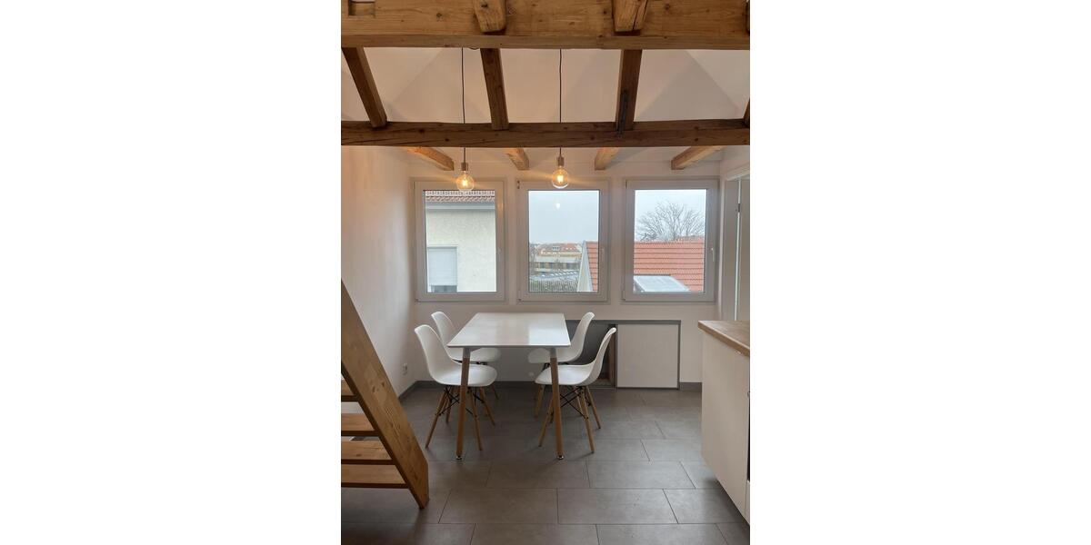 Etagenwohnung Darmstadt Darmstadt-Nord - 3 Zimmer, 70 m&sup2;, 1.595&euro; | Angebot:25960979