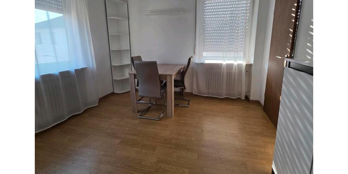 Etagenwohnung Frankfurt am Main Unterliederbach - 1 Zimmer, 30 m&sup2;, 525&euro; | Angebot:25749657