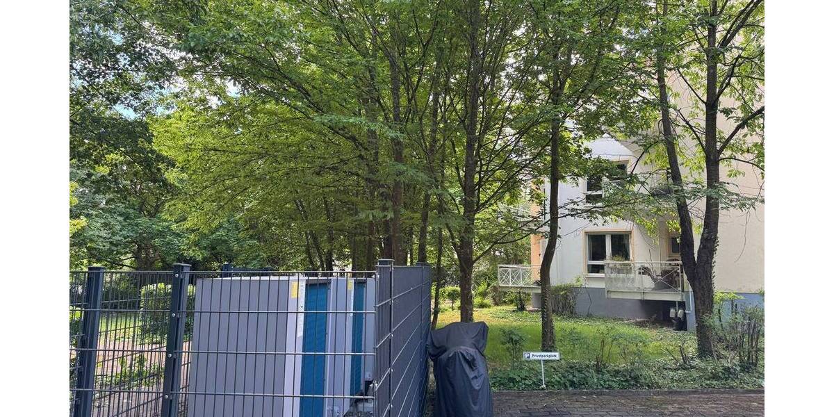 Etagenwohnung Bad Homburg vor der Höhe Kirdorf - 2 Zimmer, 69 m&sup2;, 930&euro; | Angebot:26851293