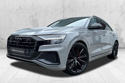 Audi Q8 68.006 km 68.950 &euro; Mörfelden-Walldorf 64546