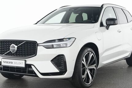 Volvo XC60 41.100 km 49.200 &euro; Weiterstadt 64331