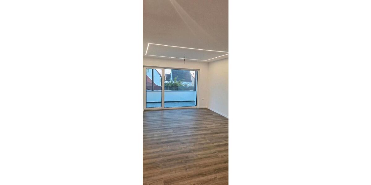 Etagenwohnung Großkrotzenburg - 4 Zimmer, 90 m&sup2;, 1.500&euro; | Angebot:26407517