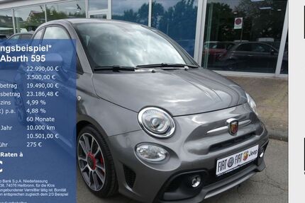 Abarth 595 41.091 km 21.990 &euro; Dreieich 63303