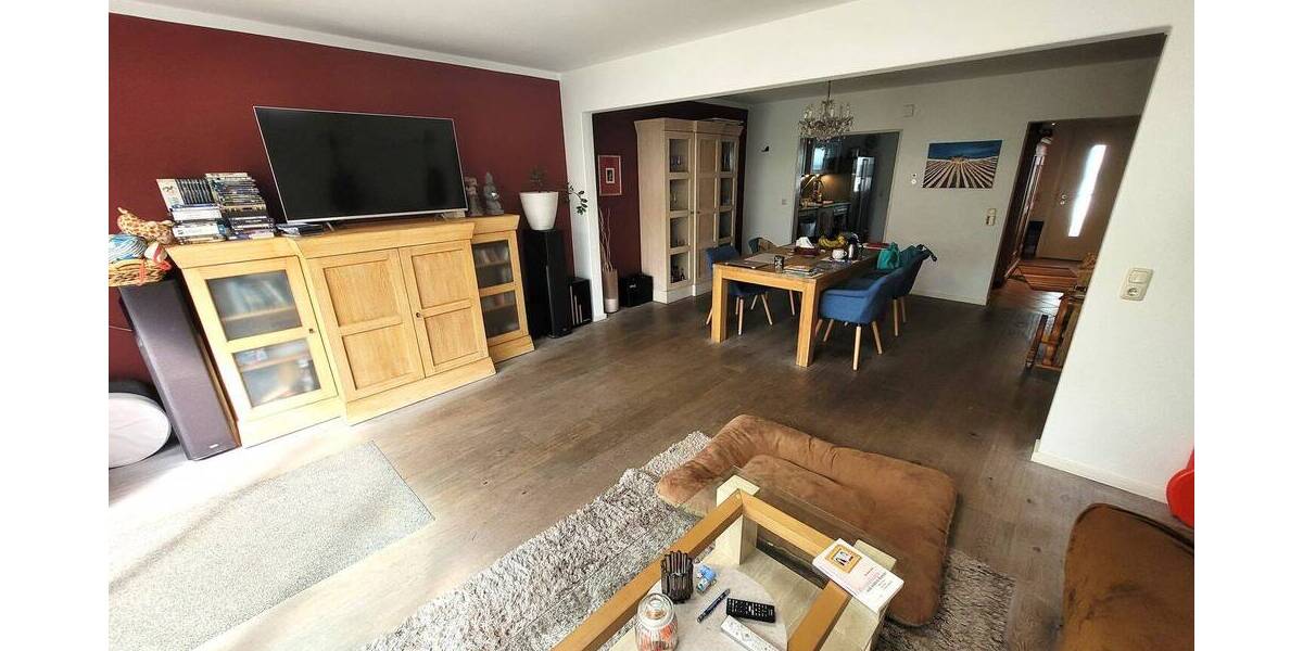 Reihenmittelhaus Rüsselsheim - 3 Zimmer, 120 m&sup2;, 459.000&euro; | Angebot:26544871
