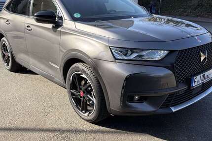 DS Automobiles DS 7 Crossback 99.900 km 19.500 &euro; Frankfurt 65929