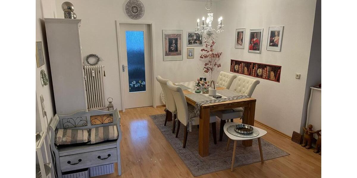 Etagenwohnung Frankfurt am Main Nord-Ost - 3 Zimmer, 79 m&sup2;, 345.000&euro; | Angebot:24383515