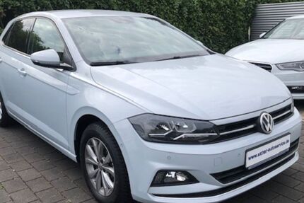 VW Polo 87.582 km 10.990 &euro; Nidderau 61130