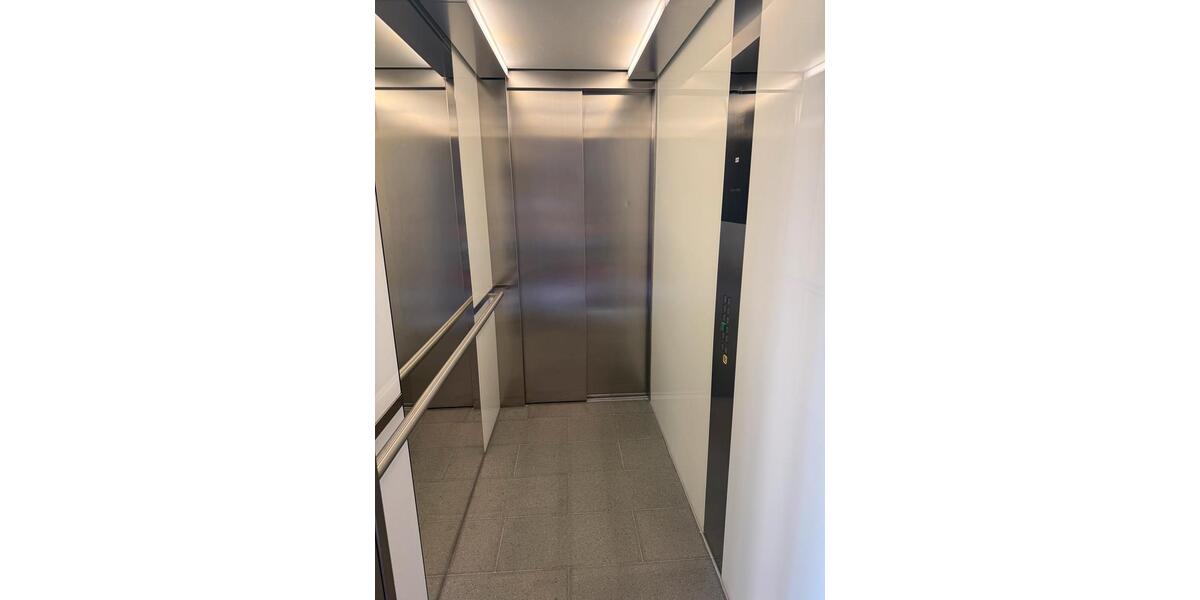 Erdgeschoßwohnung Frankfurt am Main Gallus - 1.5 Zimmer, 40 m&sup2;, 299.000&euro; | Angebot:27062191
