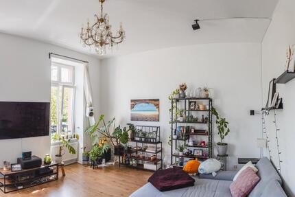 Wohnung Offenbach am Main - 4 Zimmer, 93 m&sup2;, 450.000&euro; | Angebot:26533774